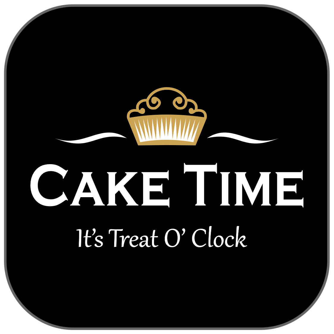 CAKE TIME CAKES