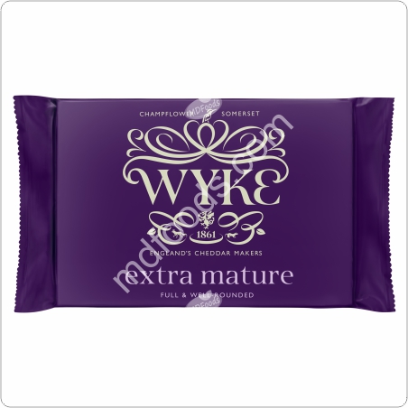 Wyke Extra Mature Wyke Extra Mature