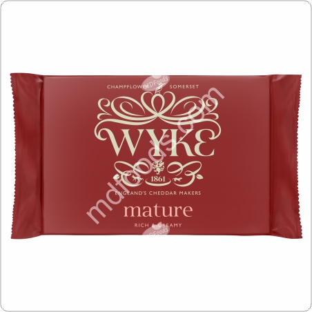 Wyke Mature Wyke Mature