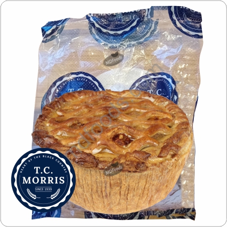 TC Morris Large Pie TC Morris Large Pie